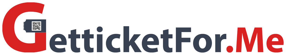 GetTicketFor.me